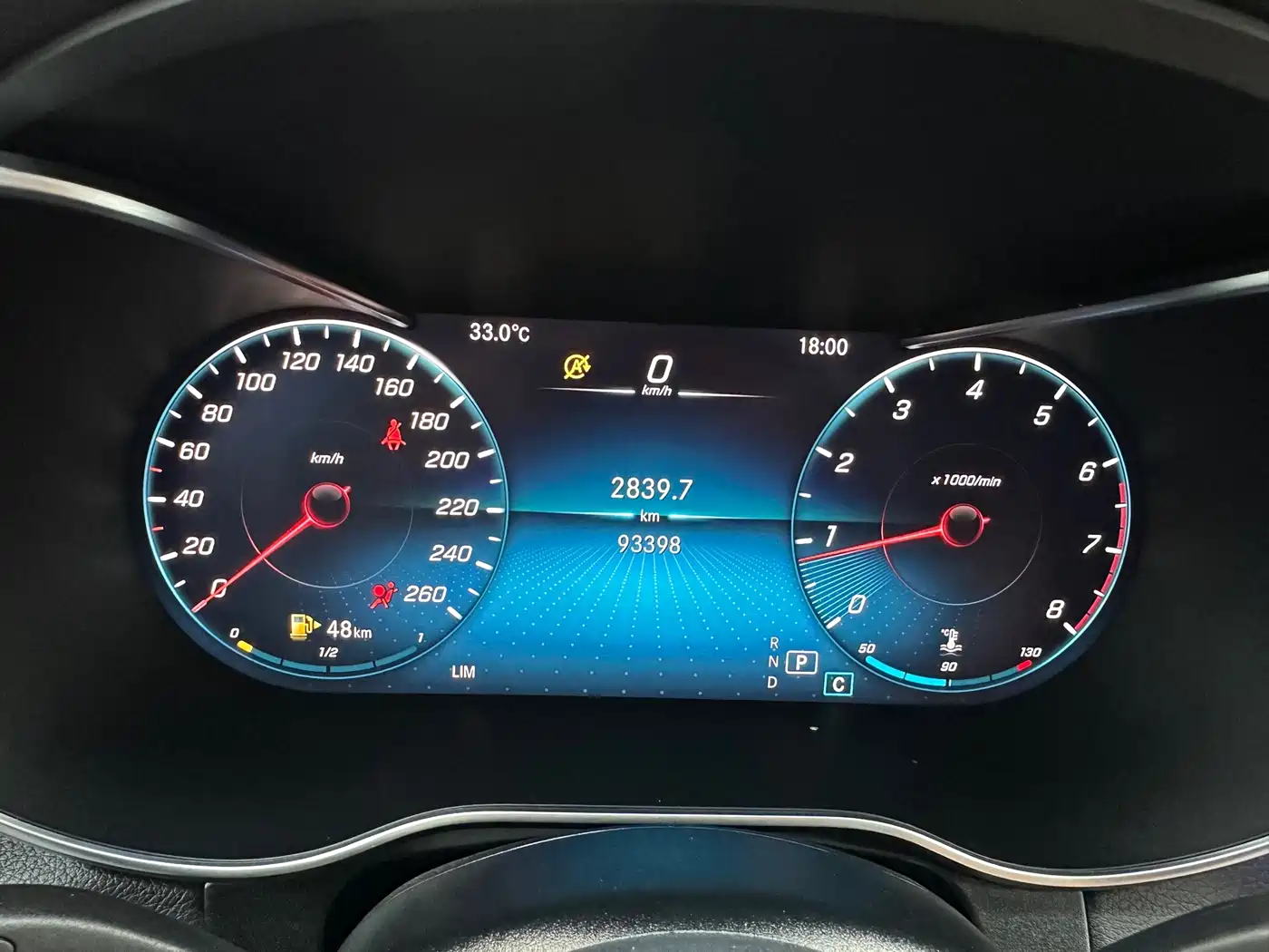 Mercedes-Benz GLC Coupe 2022 Facelift GLC 260 4MATIC Coupe SUV фото 10