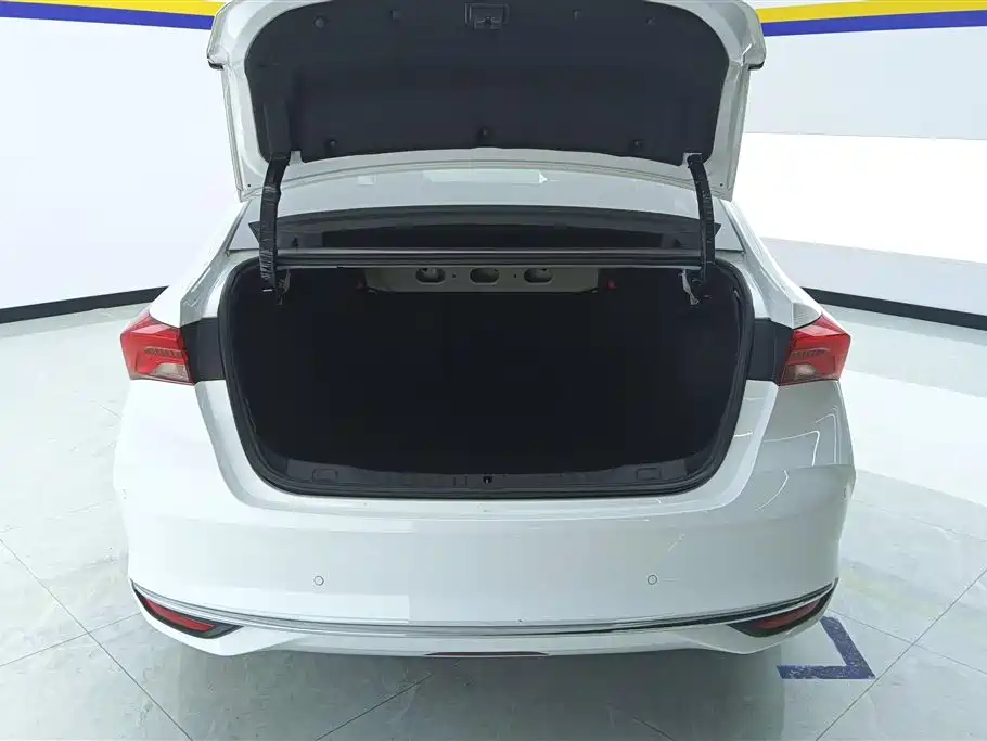 BUICK WEILANG