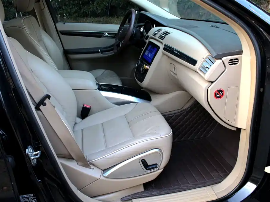 Mercedes-Benz R-Class 2014 R 320 4MATIC Luxury фото 10