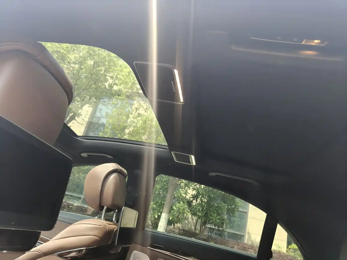 Mercedes-Benz S-Class 2018 S 350 L фото 10