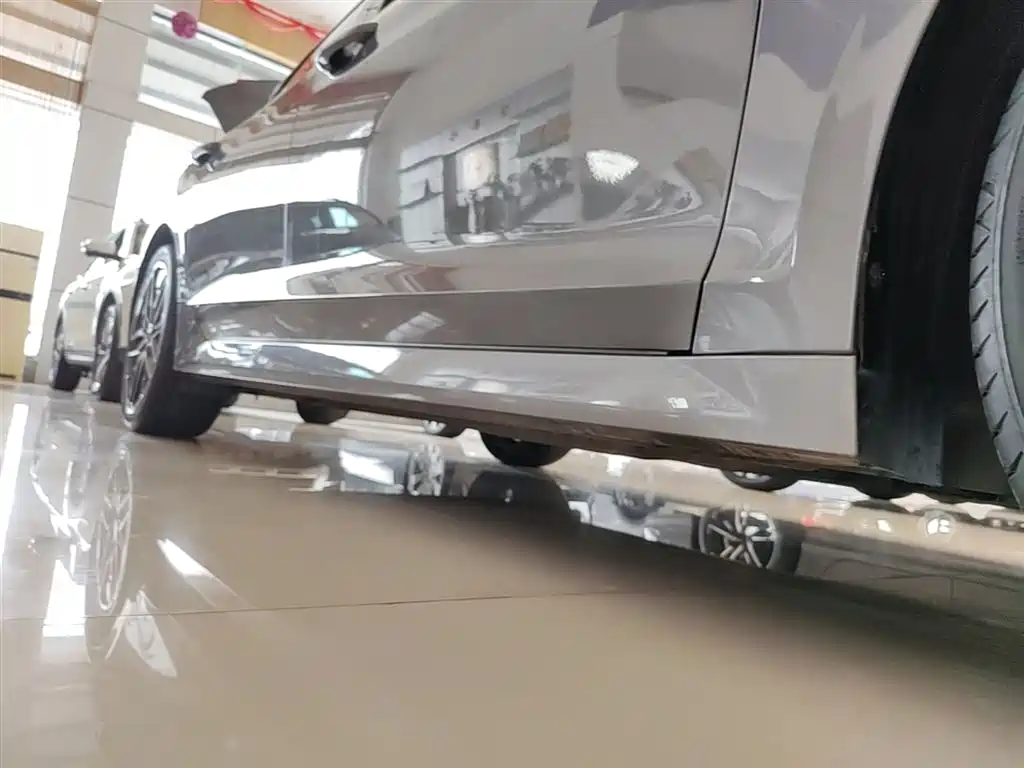 Kia K5 2020 380T GT-Line Premium Edition фото 21