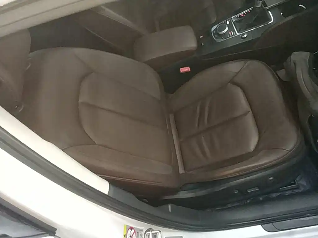 Фото 25 - Audi A3