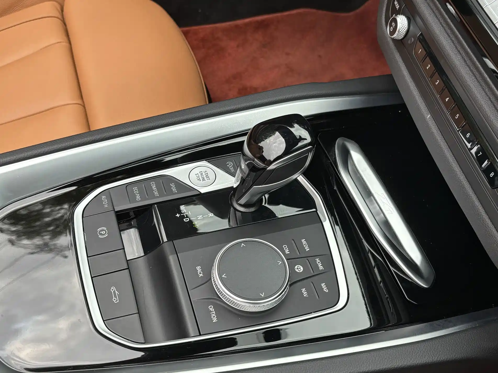 صورة 16 - BMW Z4