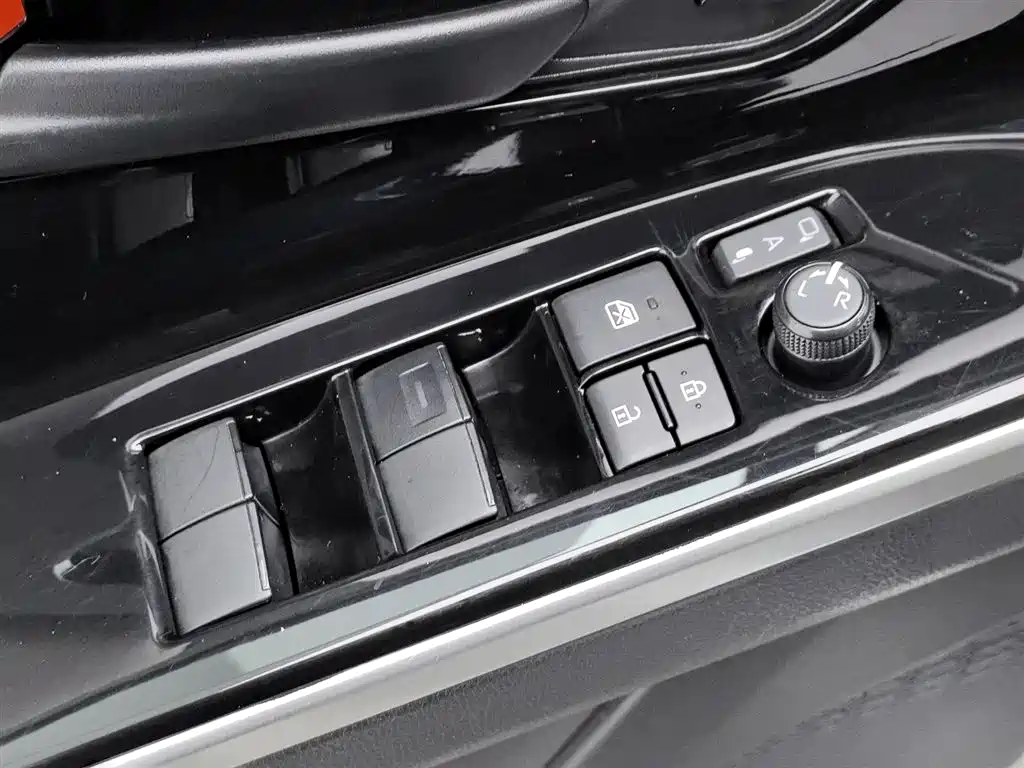 Toyota BoZhi 4X 2024 Model 615 MAX Edition фото 9