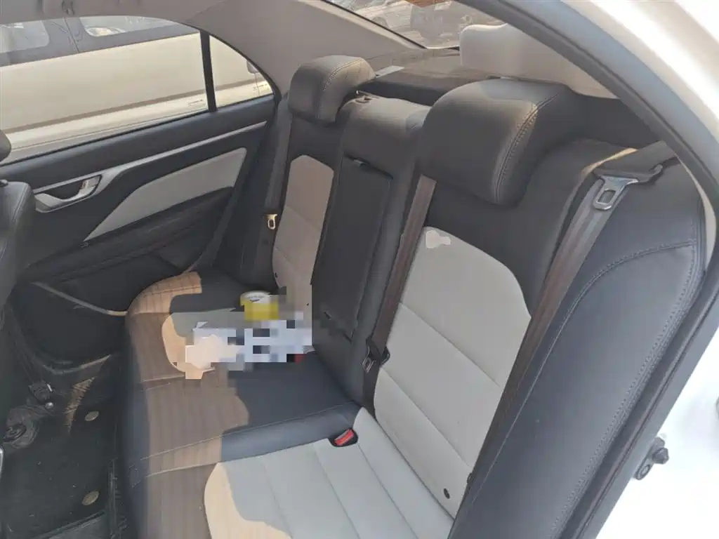 Geely Vision 2020 2020 1.5L CVT Asian Games Edition