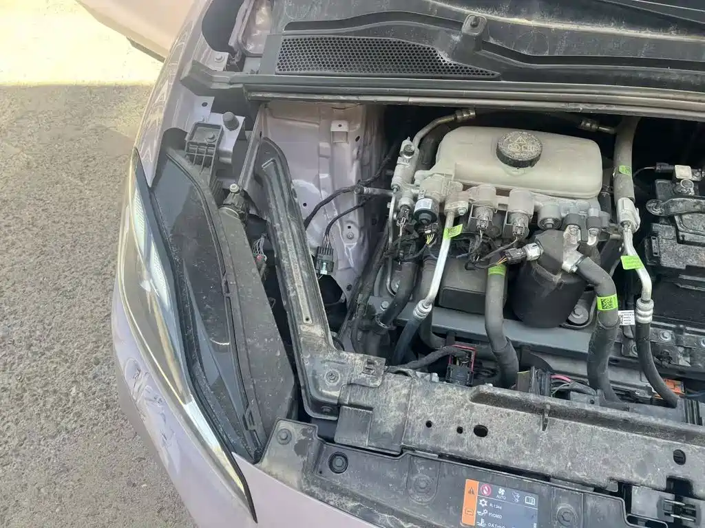MG MG4 EV 2026 2026 437 FreeStyle Edition