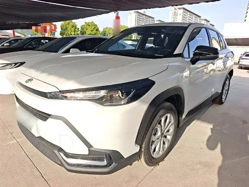 TOYOTA FENGLANDA
