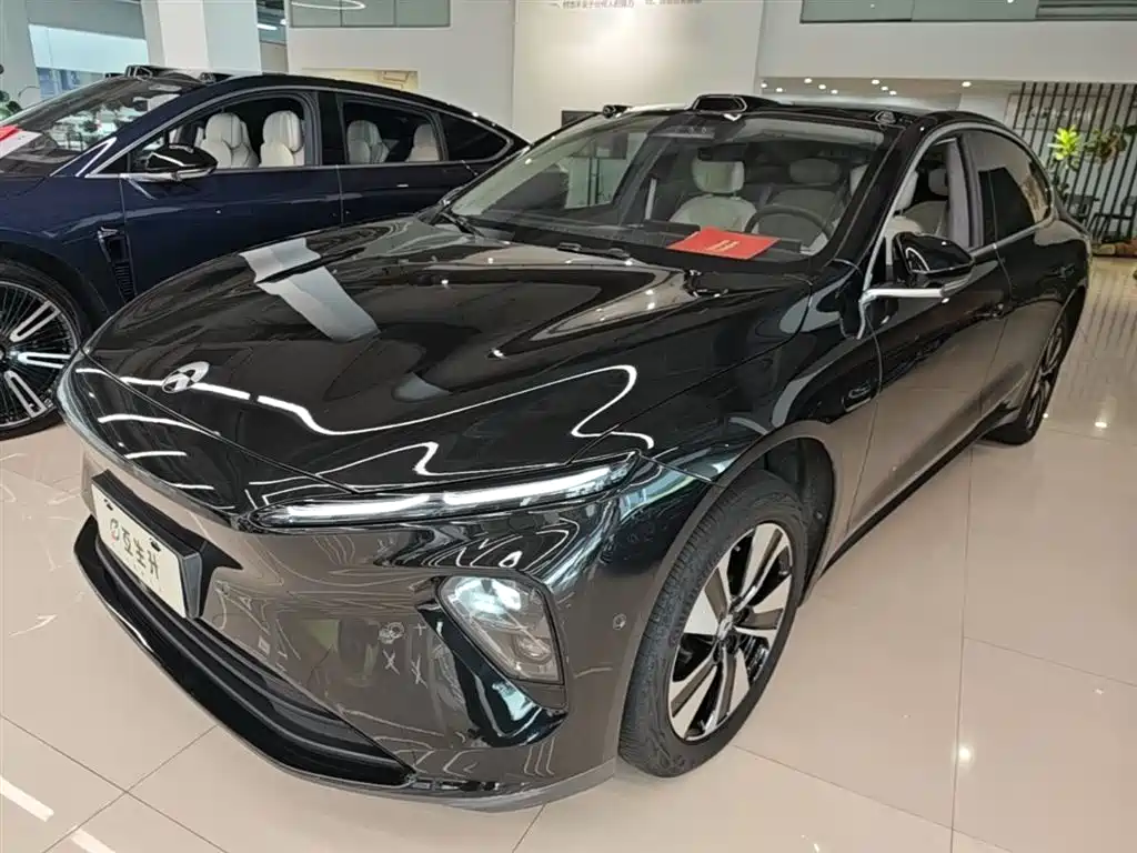 NIO ET7 2022 75kWh