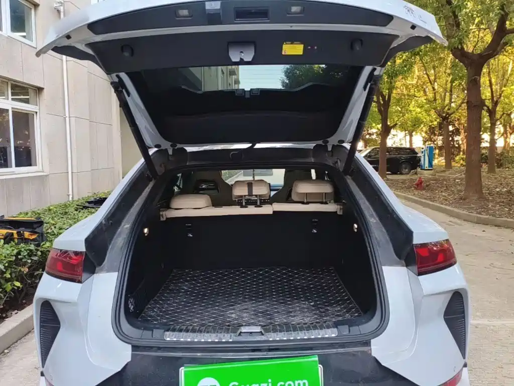 BYD Song L EV 2024 2024 Model 662km Excellence