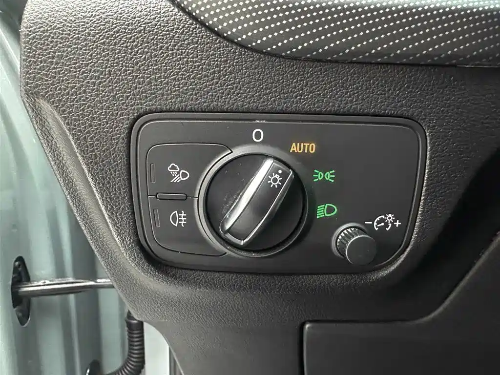 Audi Q2L 2022 35 TFSI Progressive Elegance фото 18