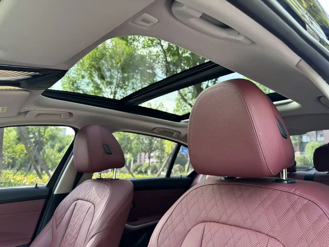 BMW 3 Series 2022 Facelift 320Li M Sport Package фото 13