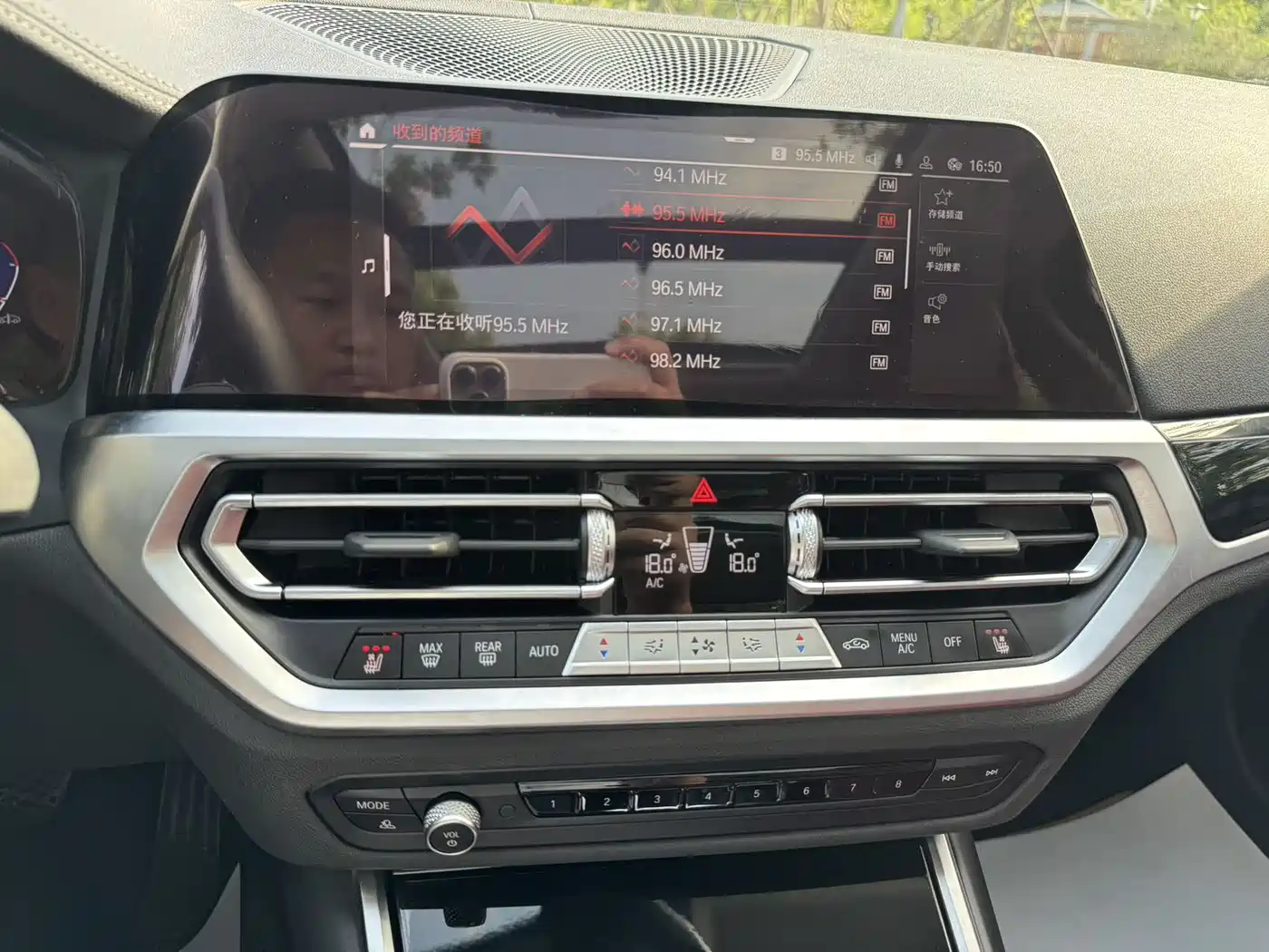 BMW 3 Series 2022 Facelift 320Li M Sport Package фото 12