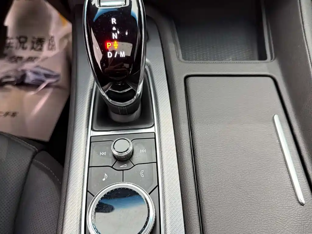 Cadillac CT5 2021 28T Premium Edition фото 27