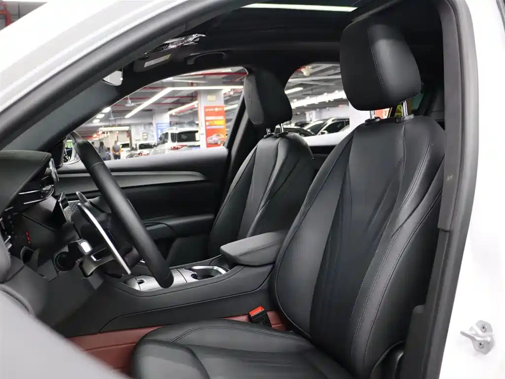 Maserati Grecale 2023 2023 2.0T GT