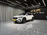 Фото 1 - Mercedes-Benz GLA