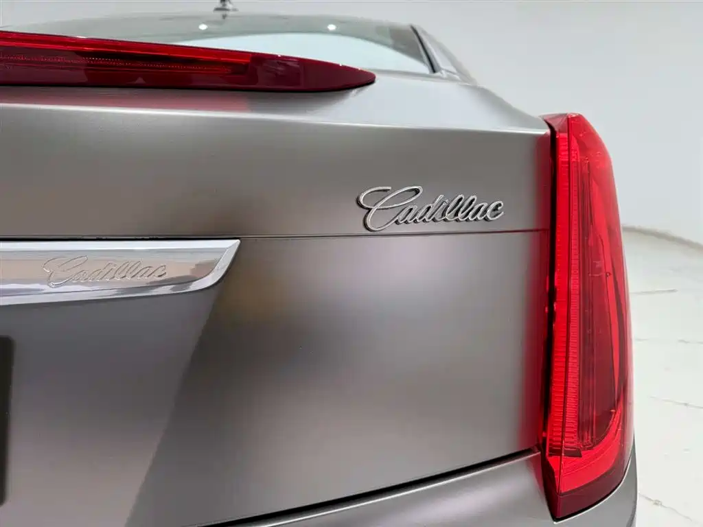 Cadillac XTS 2014 28T Luxury Edition фото 10