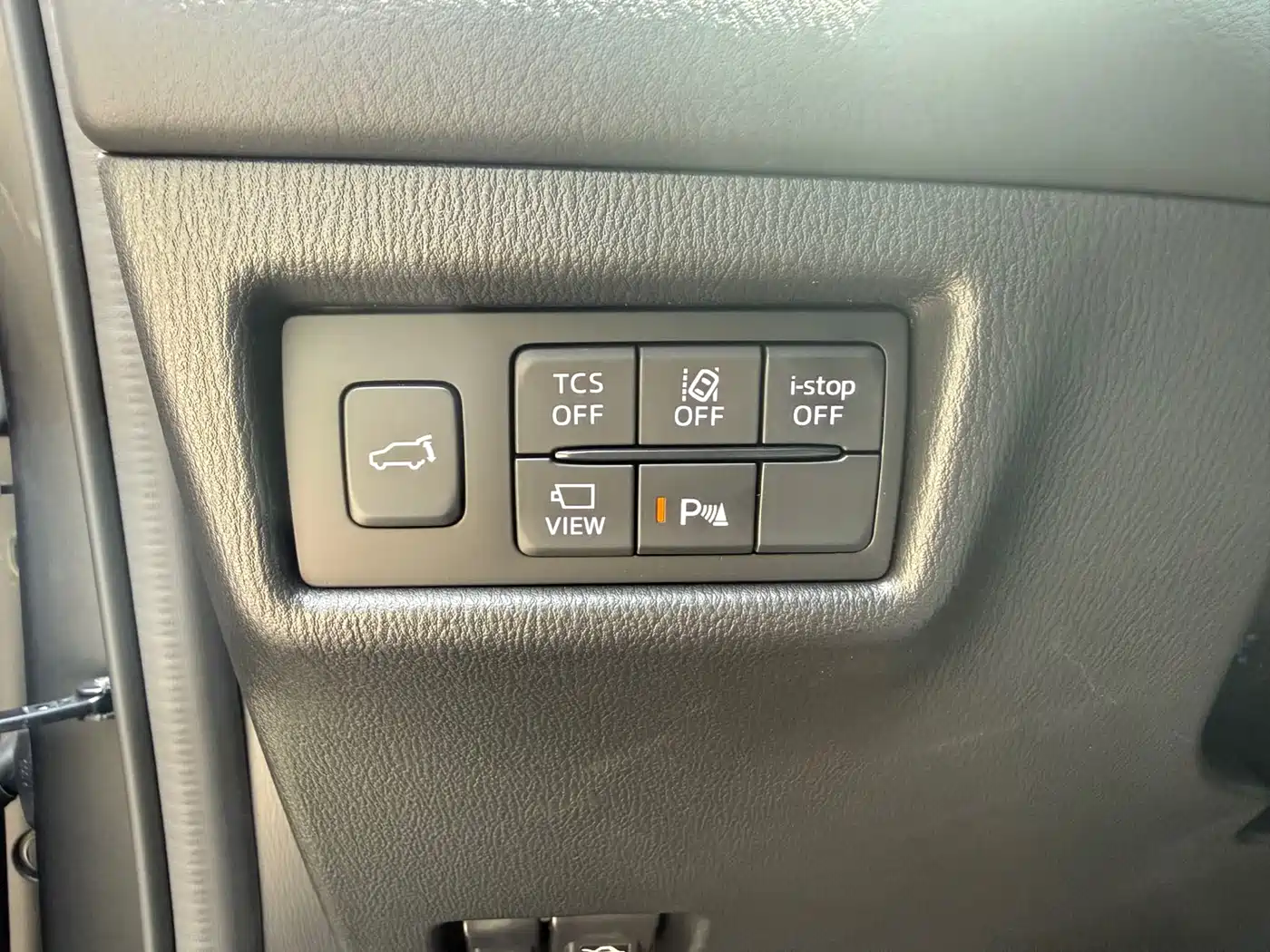 Mazda CX-5 2024 2024 2.0L Automatic FWD Smart Elegance Pro