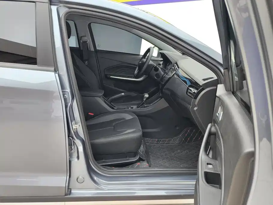 Chery Tiggo 3x 2024 2024 1.5L CVT Excellence