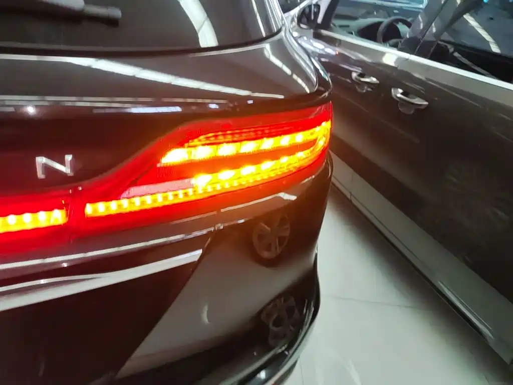 Lincoln MKC 2019 2019 2.0T 2WD Premium Edition China VI