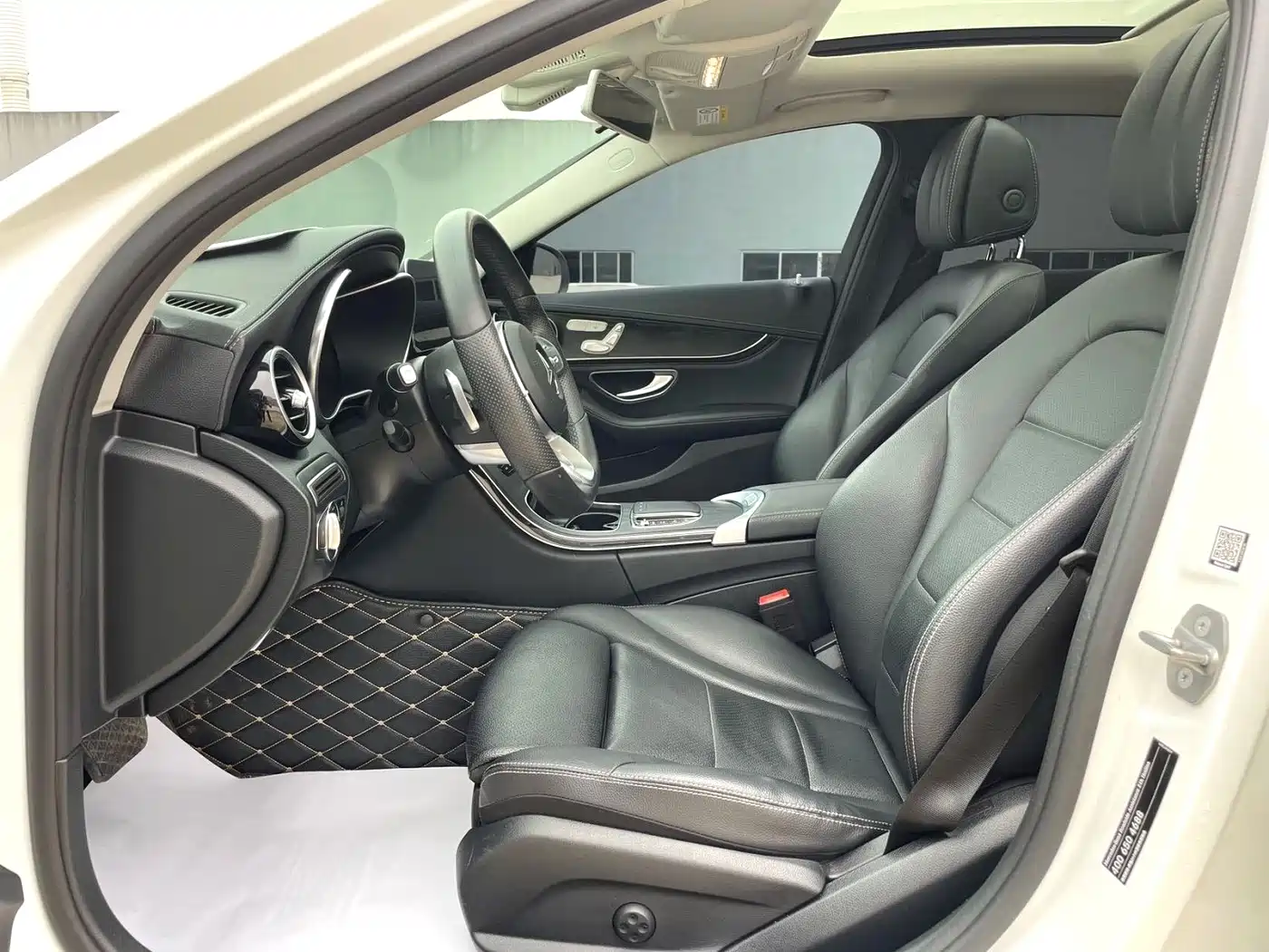 Mercedes-Benz C-Class 2020 C 260 L Sport фото 7