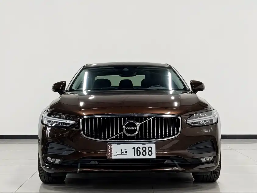 Volvo S90 2017 2017 T4 Inscription