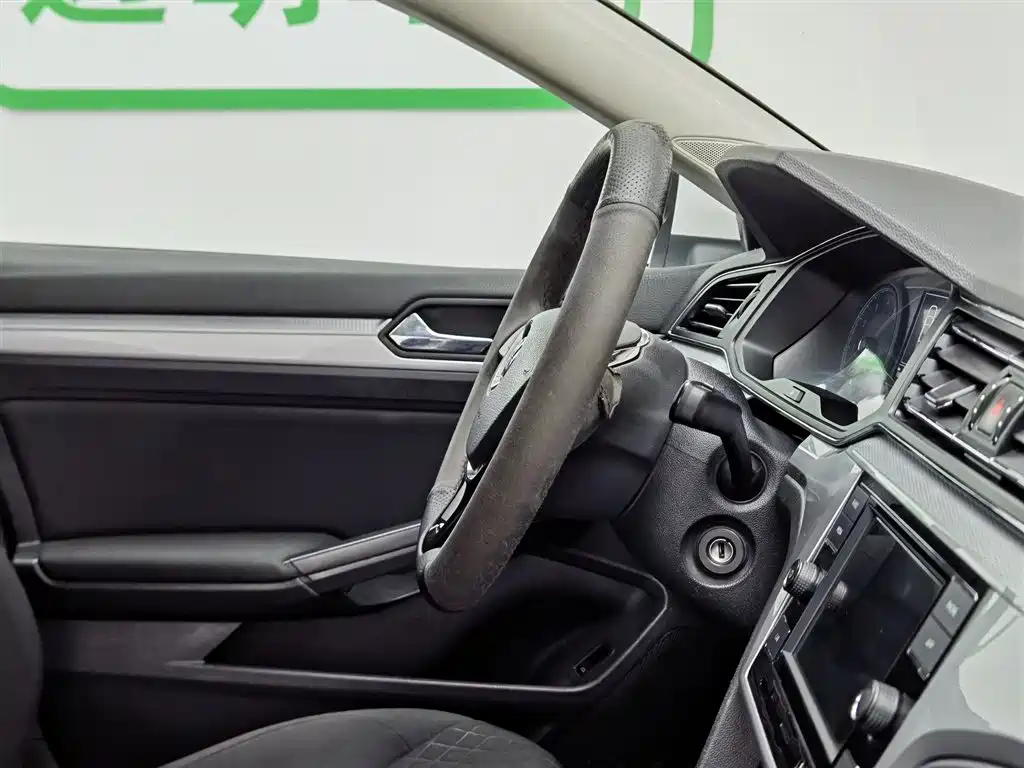 Volkswagen Lamando 2019 230TSI DSG Trend Edition China V фото 22