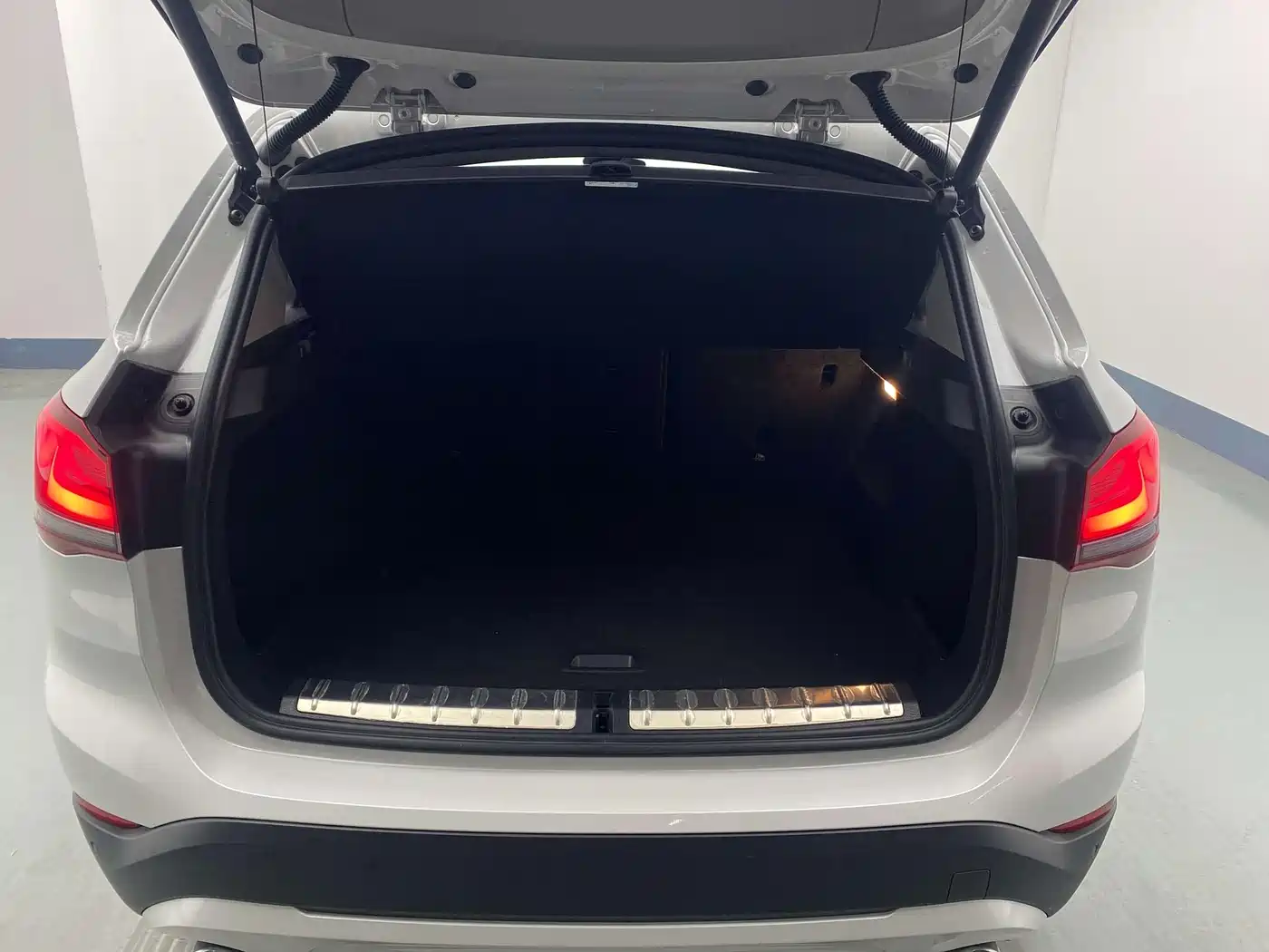 BMW X1 2021 sDrive20Li Fashion фото 7