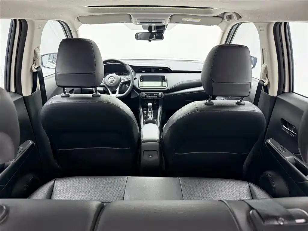 Nissan Kicks 2023 2023 Model Spirited 1.5L Ultimate Dynamic Luxury Edition