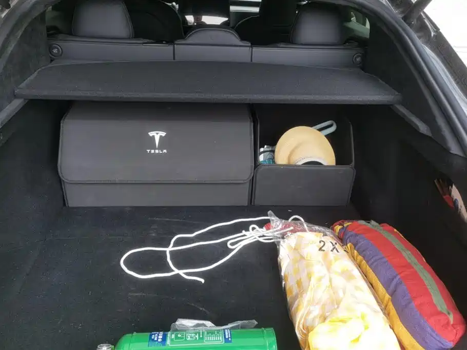 Tesla Model S 2023 Dual Motor All-Wheel Drive Edition фото 4