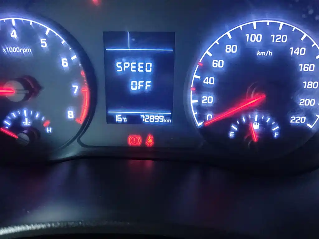 Hyundai Verna 2016 1.4L Manual Cool Edition GLS фото 13