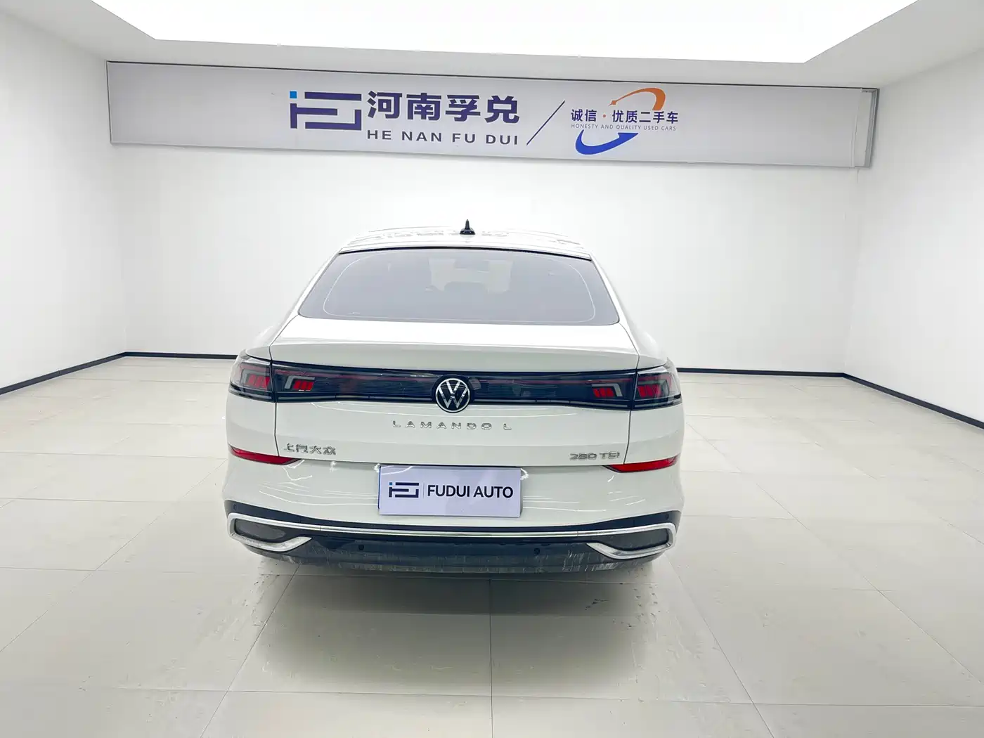 Volkswagen Lamando 2022 Lamando L 280TSI DSG Cool Edition фото 10