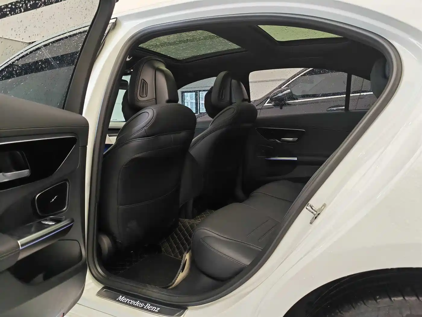 Mercedes-Benz C-Class 2024 C 260 L Sport фото 17