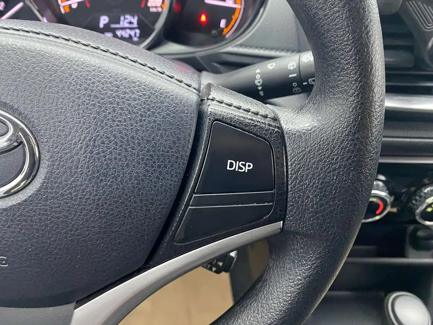Toyota YARiS L Zhi Xuan 2022 Zhi Xuan X 1.5L CVT Leading PLUS Edition фото 28