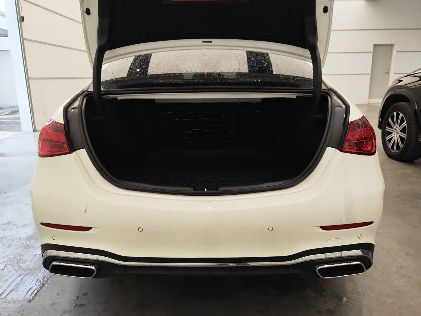 Mercedes-Benz C-Class 2024 C 260 L Sport фото 7