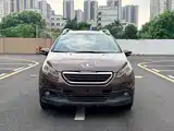 Photo 2 - Peugeot 2008