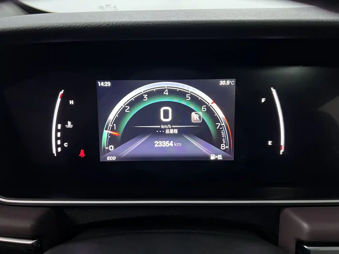 GAC Trumpchi Trumpchi M6 2021 270T DCT Premium Edition (7-seater) фото 13