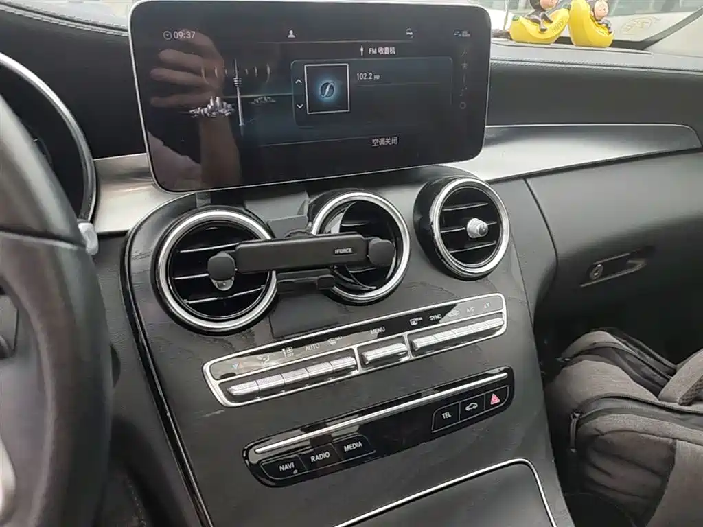 Mercedes-Benz C-Class 2019 Facelift C 260 L Sport фото 13