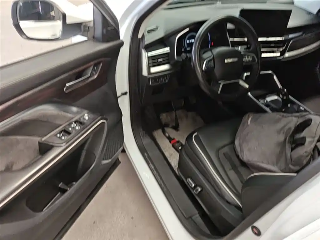 Haval H6 2021 Model National Trend Edition 1.5T Auto Champion фото 16