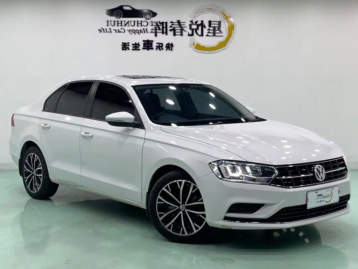 Фото 3 - Volkswagen Bora