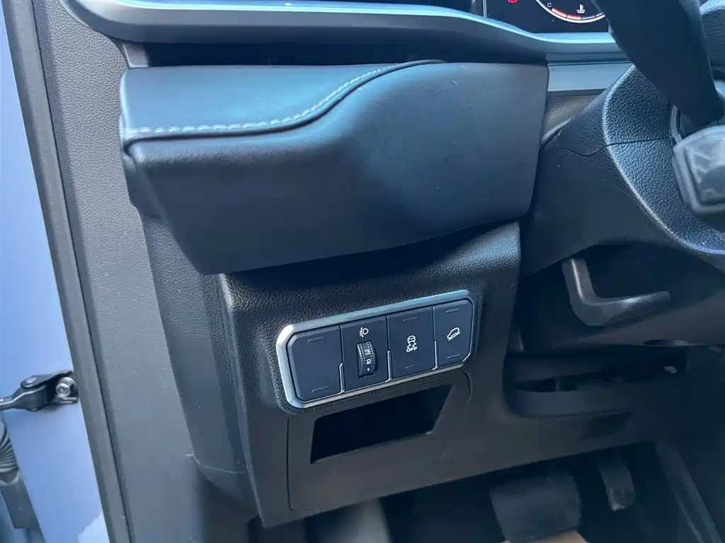 Haval H6 2021 3rd Generation 2.0T Auto AWD Max фото 8