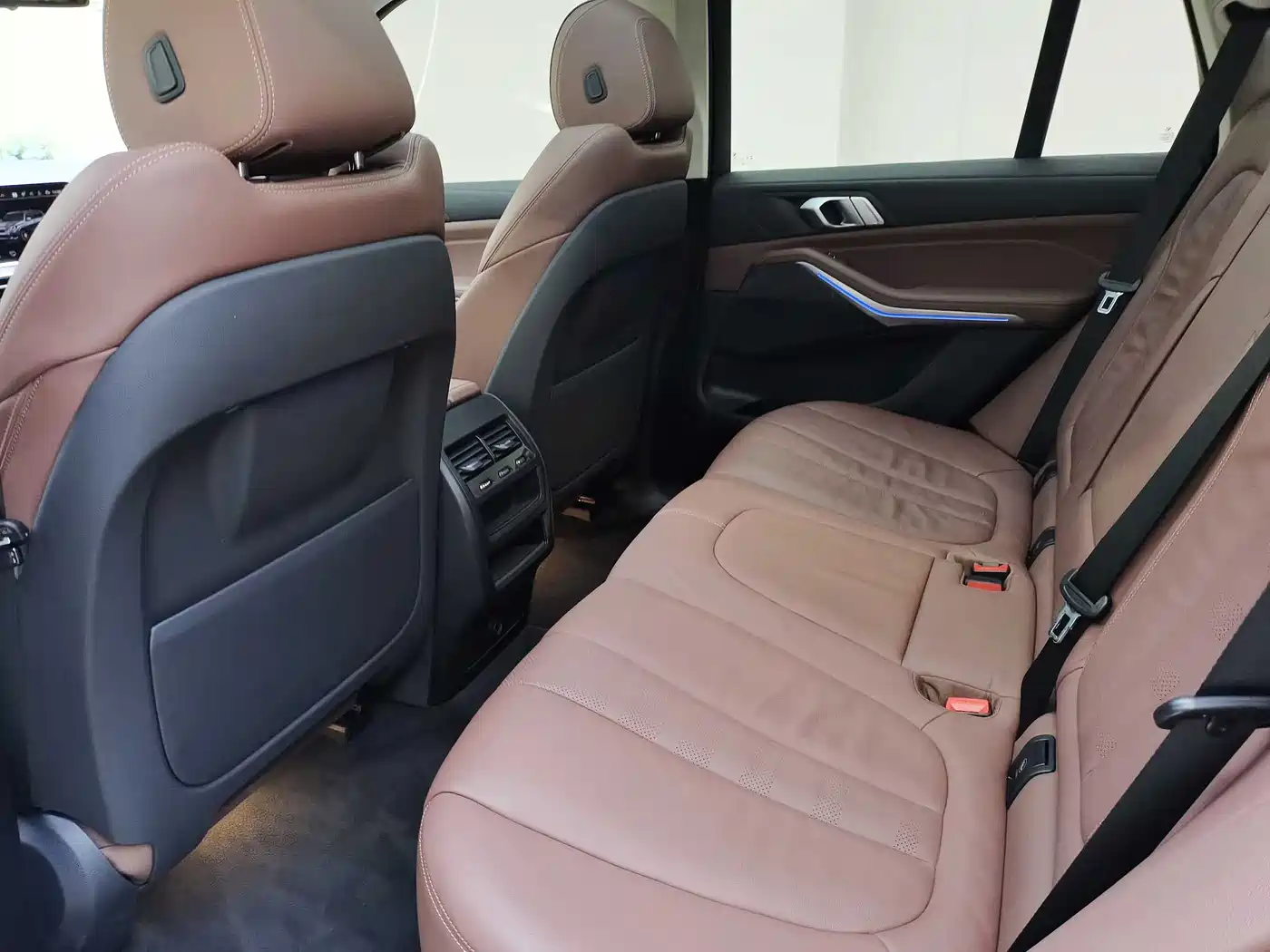 BMW X5 (Import) 2020 xDrive40i M Sport Package фото 14