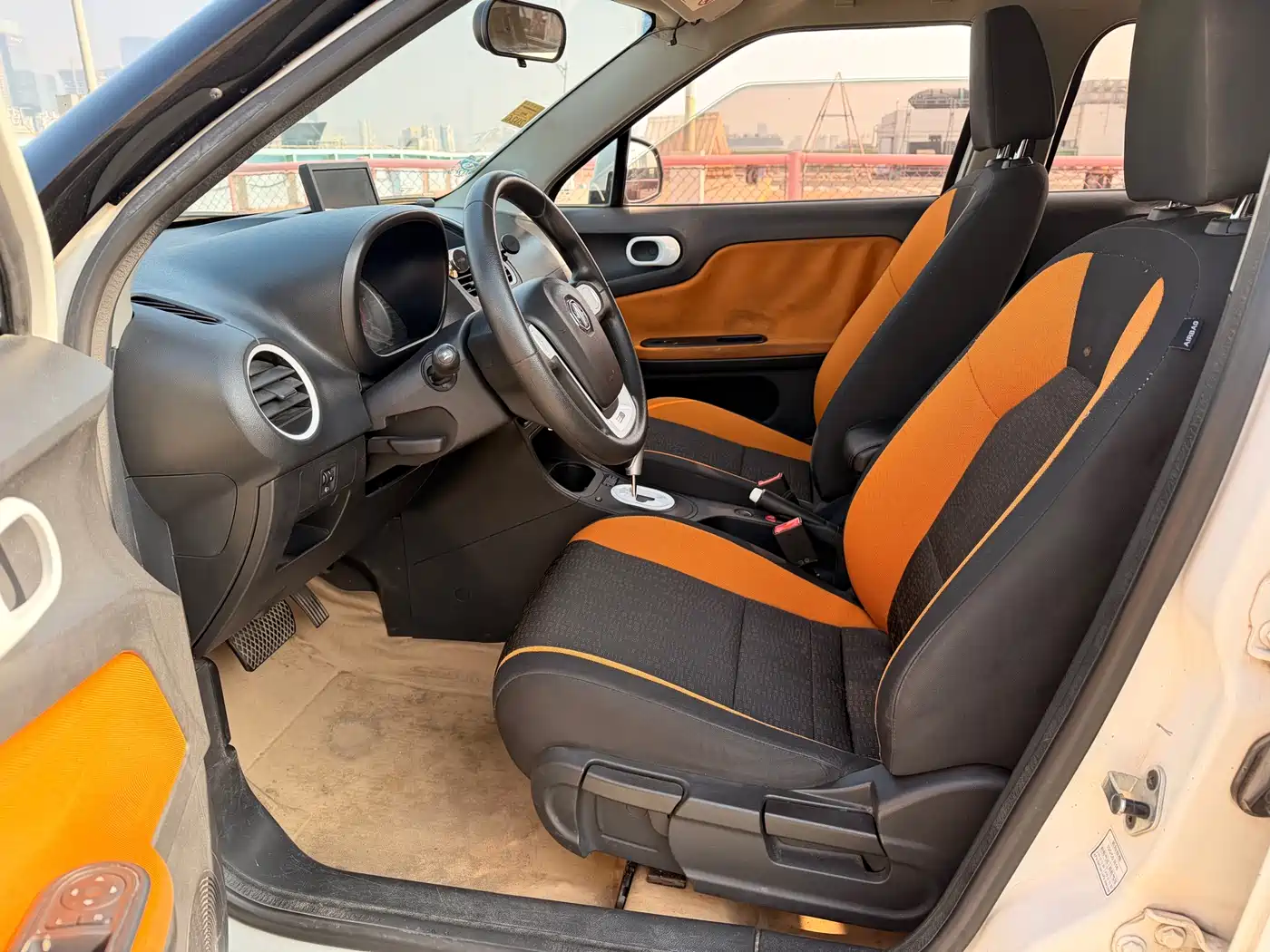 MG 3SW 2016 2015 1.5L AMT Elite
