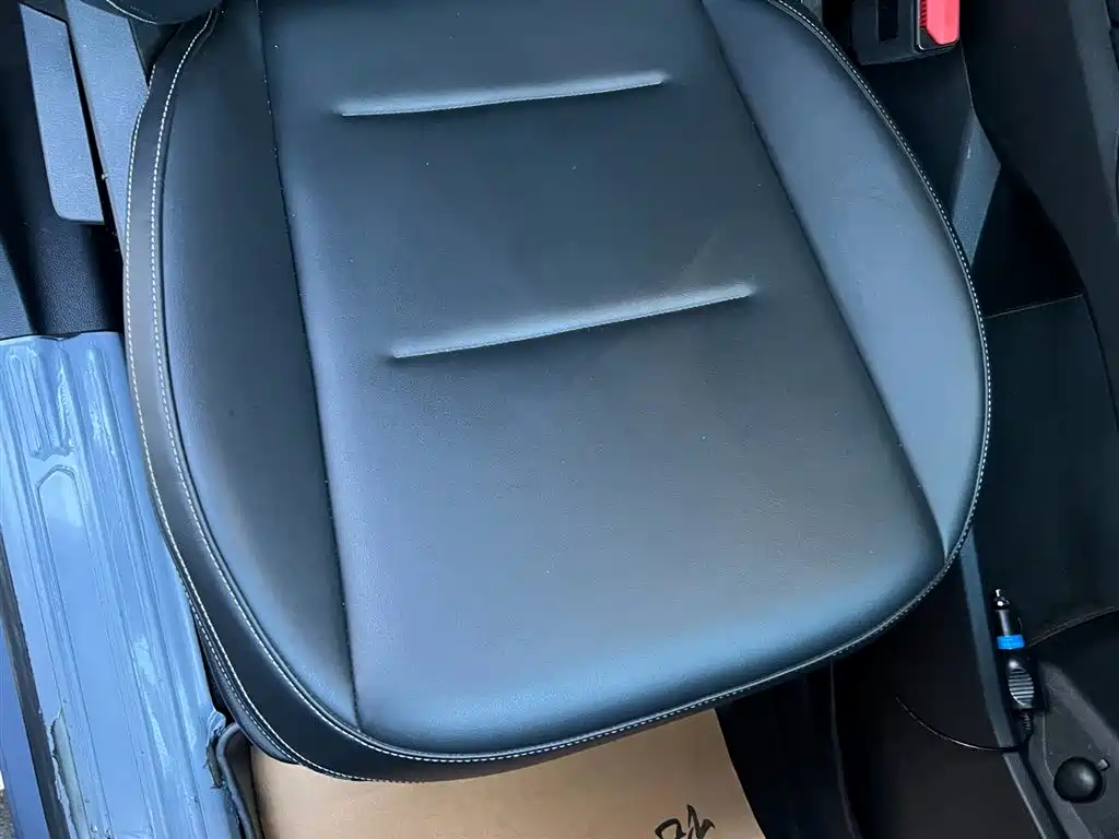 Haval H6 2021 3rd Generation 2.0T Auto AWD Max фото 23