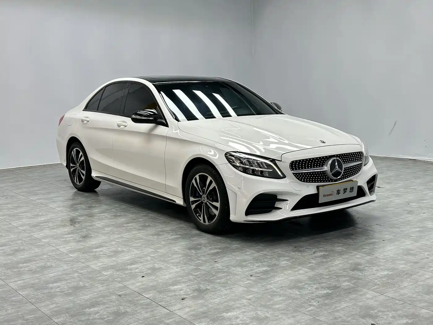 Mercedes-Benz C-Class 2020 C 260 Sport Edition фото 4
