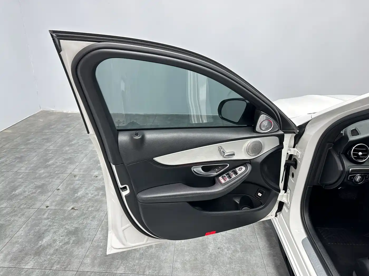 Mercedes-Benz C-Class 2020 C 260 Sport Edition фото 13