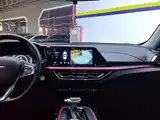 Фото 13 - Changan Oshan Changan Oushang X5