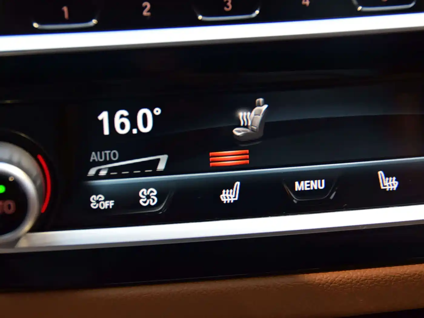 BMW 6 Series GT 2019 630i M Sport Package фото 13