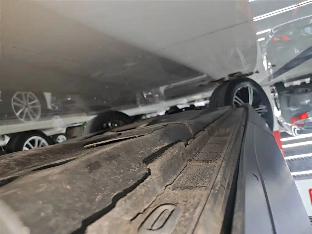 Volkswagen Tiguan L 2019 330TSI Automatic 2WD Panorama Comfort Edition China VI фото 22