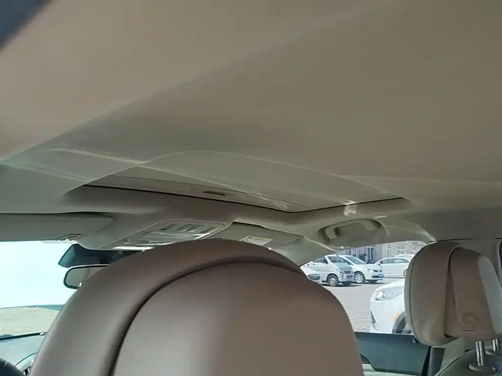 Buick Regal 2014 2.0L Elite Fashion Type фото 18