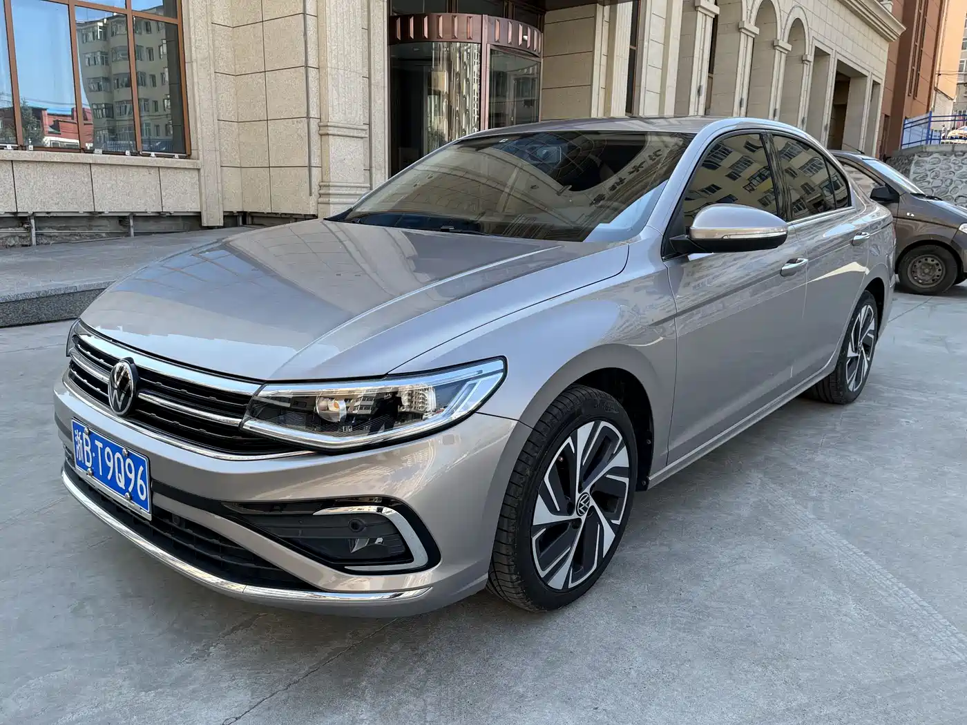 Volkswagen Bora 2023 200TSI DSG Yuexing PRO Edition